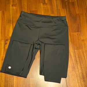 Athleta tights (S)